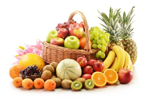 Czy owoce są zdrowe? Fakty i mity