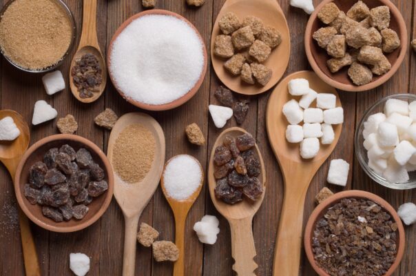 Jakie są zdrowe zamiennik cukru? Co zmienić w naszym codziennym menu?