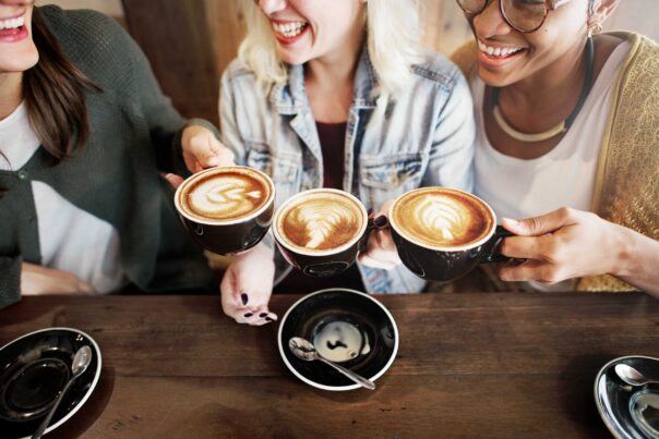 Czy kawa jest zdrowa? Fakty i mity dla kawoszy!