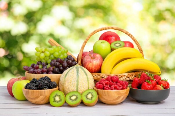 Jakie są najzdrowsze owoce, o które warto wzbogacić dietę? 