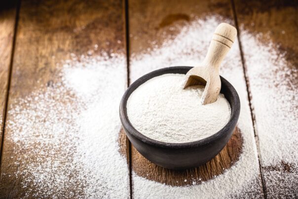 <strong>Jakie są najzdrowsze mąki? Sprawdź, z jakich warto korzystać w kuchni.</strong>