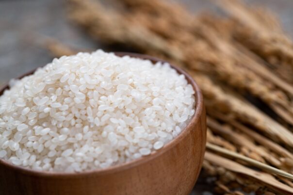 <strong>Czy ryż jest zdrowy? Jak wpływa na nasz organizm?</strong>