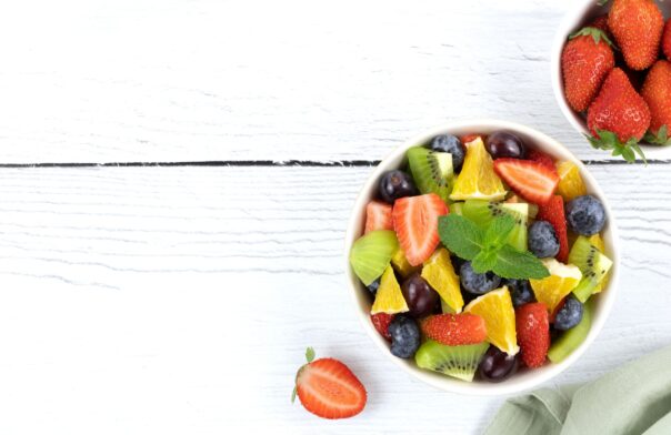 Jakie owoce można jeść przy cukrzycy? Zalecenia dla diabetyków